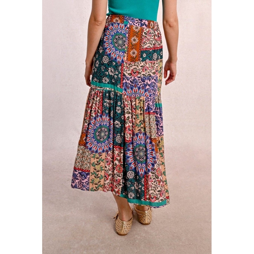 Molly Bracken Faldas de chica Z582ADE-UNICO