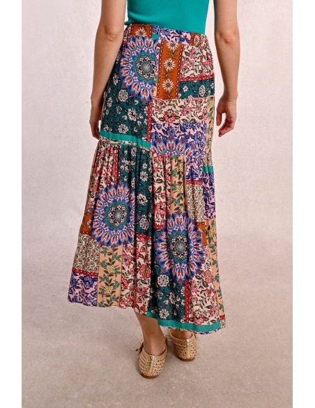 Molly Bracken Faldas de chica Z582ADE-UNICO