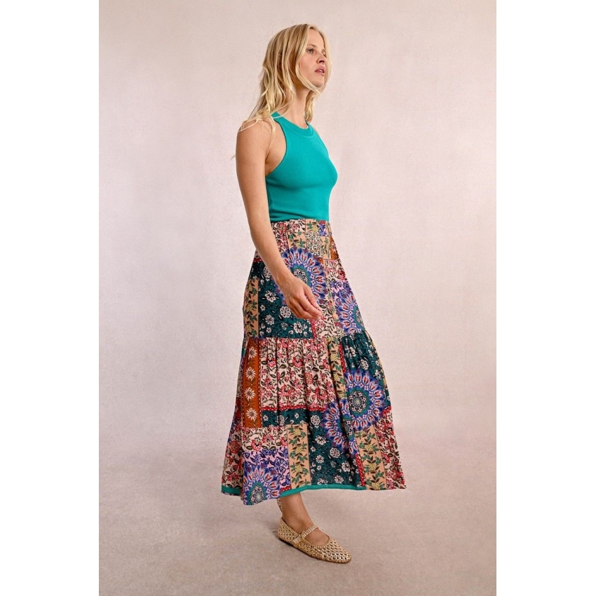 Molly Bracken Faldas de chica Z582ADE-UNICO