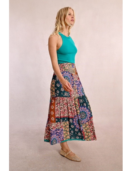 Molly Bracken Faldas de chica Z582ADE-UNICO