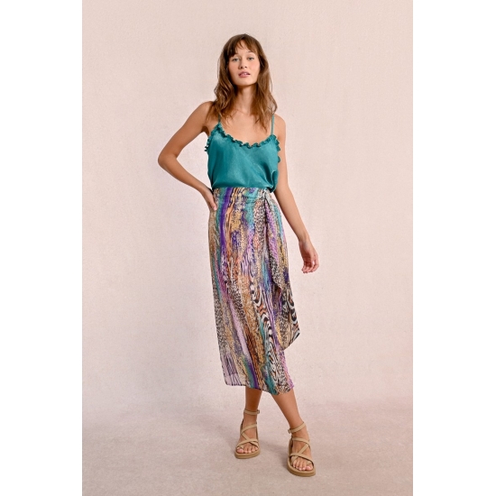 Molly Bracken Faldas de chica PS103DP-UNICO