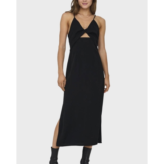 Only Vestidos de chica 15319882-NEGRO