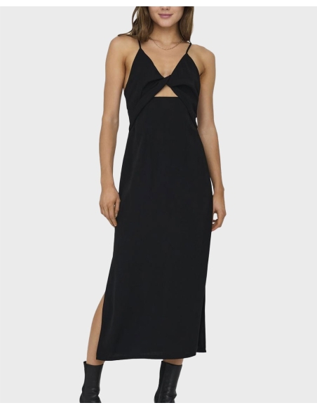 Only Vestidos de chica 15319882-NEGRO