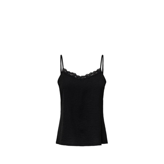 Only Tops de chica 15345237 Negro