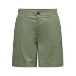 Only Shorts de chica...