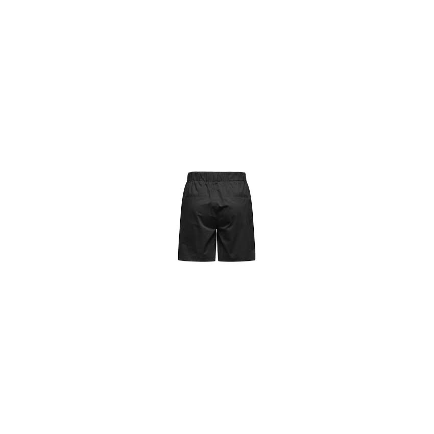 Only Shorts de chica 15344538-NEGRO