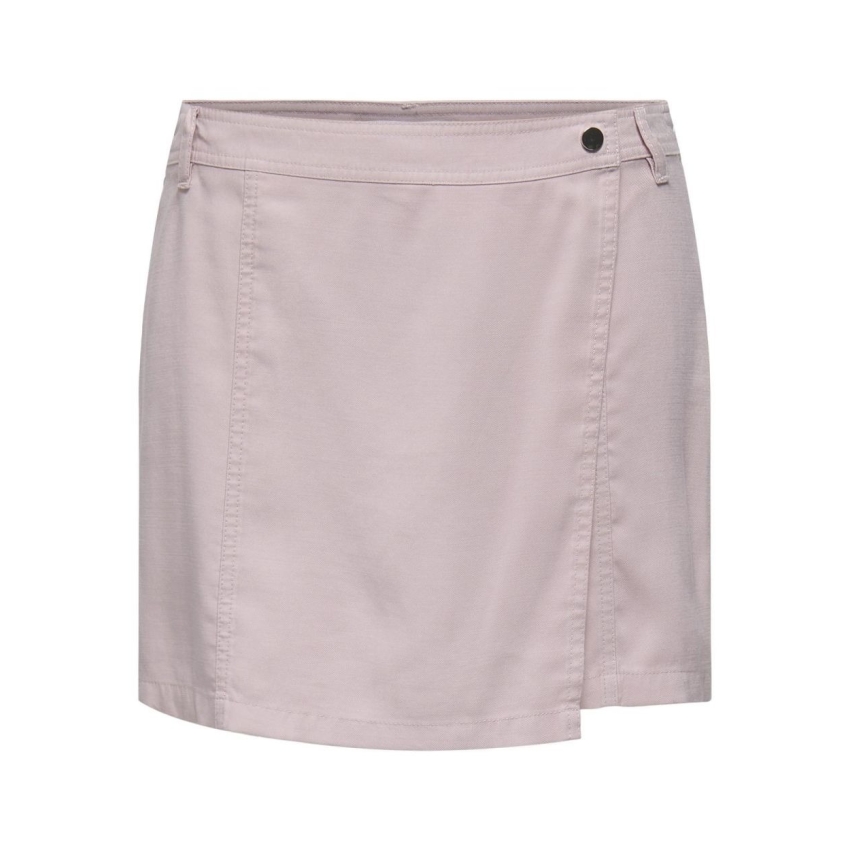 Only Shorts de chica 15337953-BEIGE