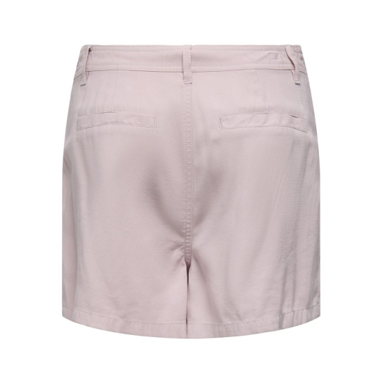 Only Shorts de chica 15337953-BEIGE 2