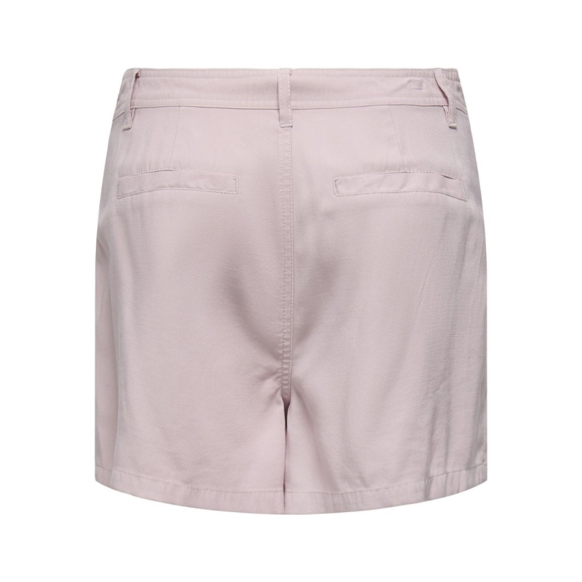Only Shorts de chica 15337953-BEIGE