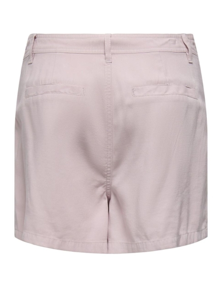 Only Shorts de chica 15337953-BEIGE