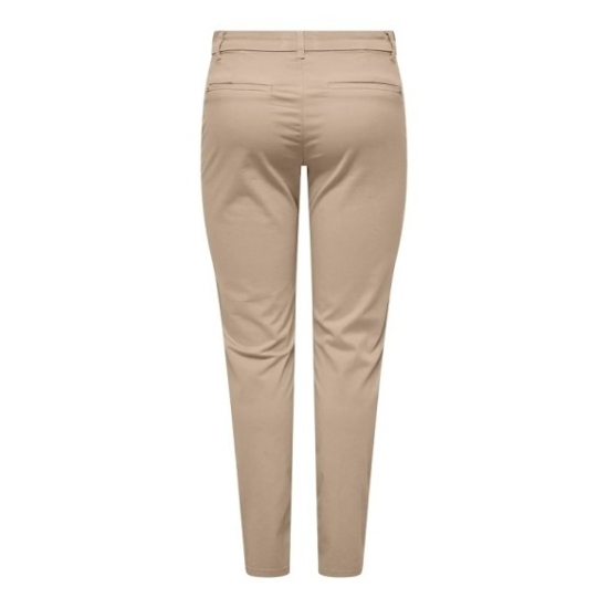 Only Pantalones de chica 15340617-BEIGE 2