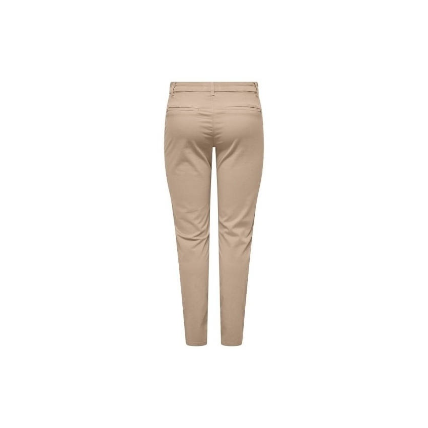 Only Pantalones de chica 15340617-BEIGE