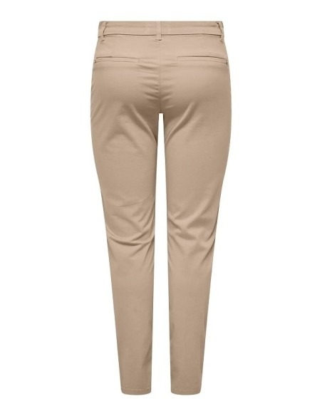 Only Pantalones de chica 15340617-BEIGE