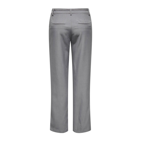 Only Pantalones de chica 15338350-GRIS 2