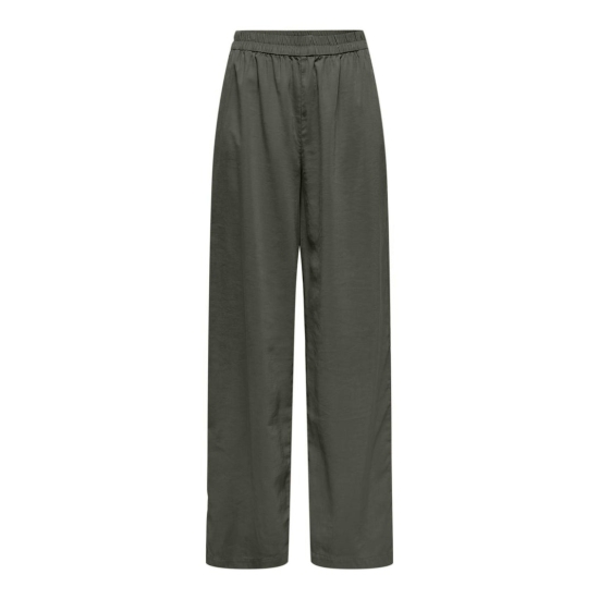 Only Pantalones de chica 15337956-VERDE