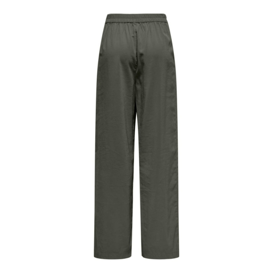 Only Pantalones de chica 15337956-VERDE 2