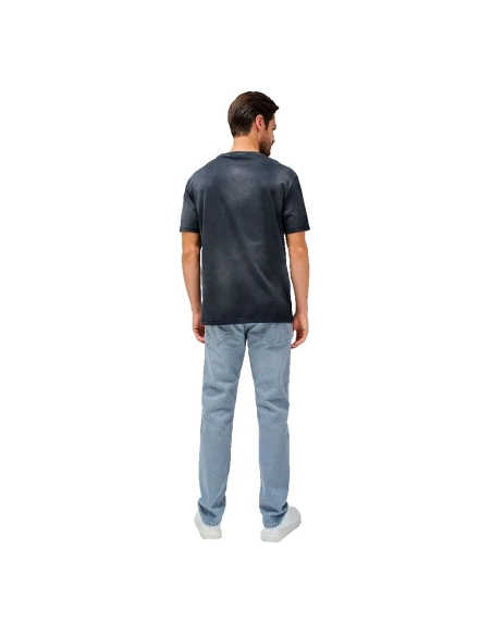 Salsa Camisetas de chico 21009529 Negro