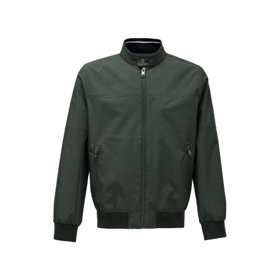 Salsa Parkas y Cazadoras de chico 21009475 VERDE