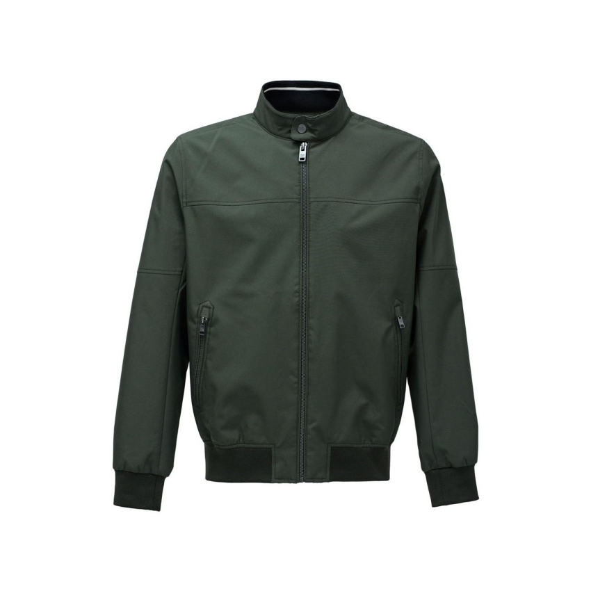 Salsa Parkas y Cazadoras de chico 21009475 VERDE