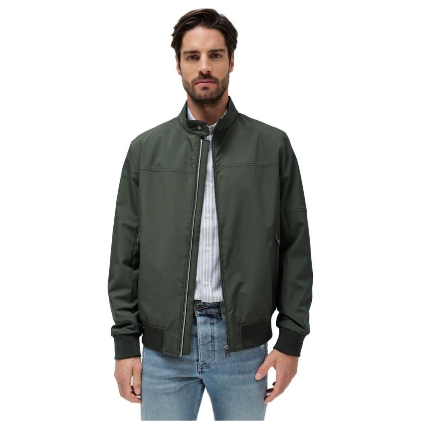 Salsa Parkas y Cazadoras de chico 21009475 VERDE