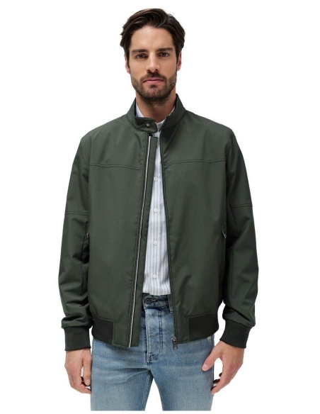 Salsa Parkas y Cazadoras de chico 21009475 VERDE