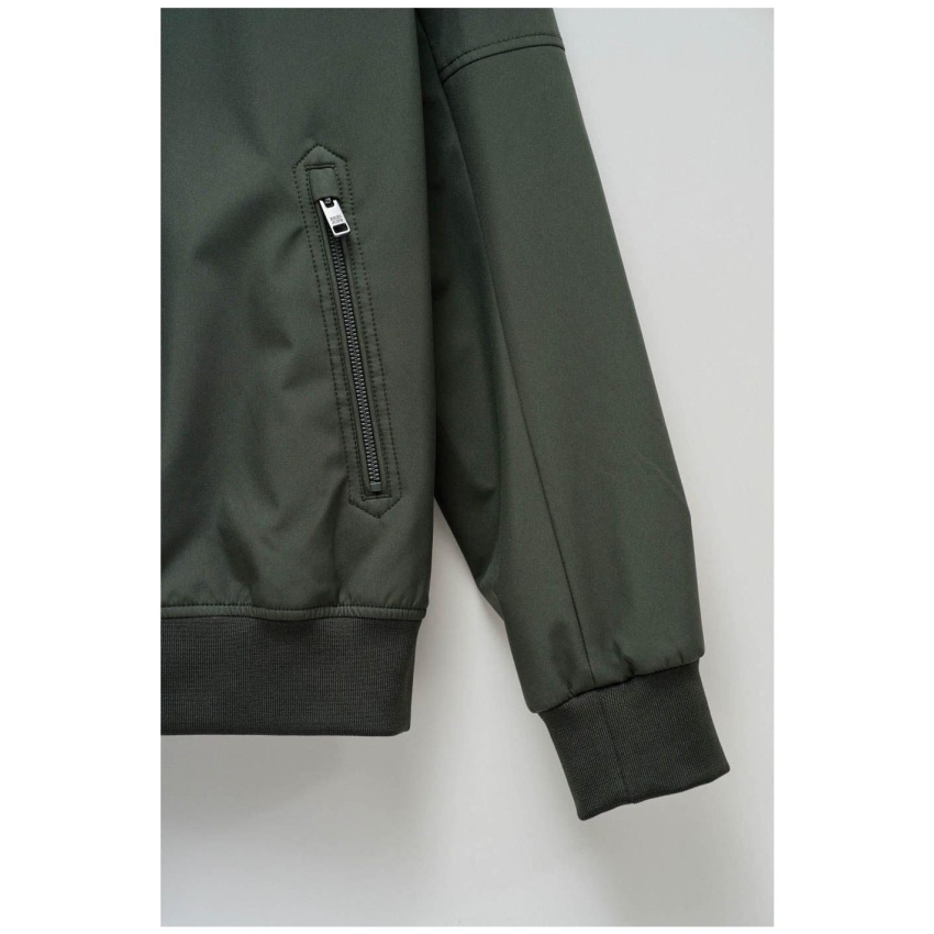 Salsa Parkas y Cazadoras de chico 21009475 VERDE