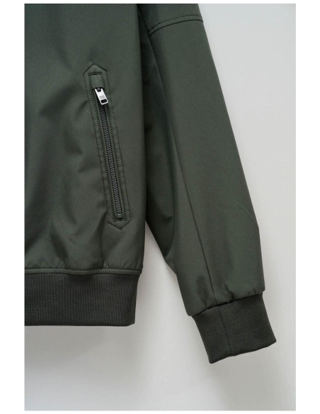 Salsa Parkas y Cazadoras de chico 21009475 VERDE