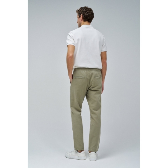 Salsa Pantalones de chico 21009464 VERDE 2