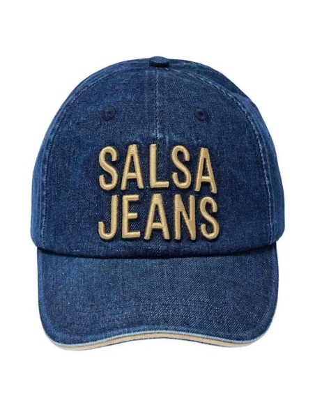 Salsa GORRAS 21009268 AZUL
