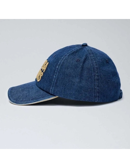 Salsa GORRAS 21009268 AZUL