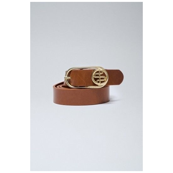 Salsa CINTURONES 21009282 MARRON