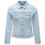 Salsa Cazadodoras de chica...