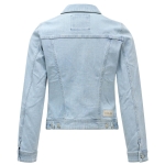 Salsa Cazadodoras de chica... 2