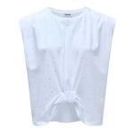 Salsa Camisetas de chica...