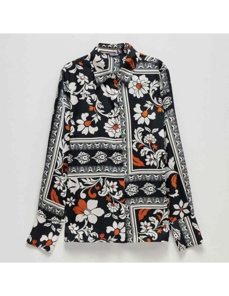 Salsa Camisas de chica 21009449 Negro