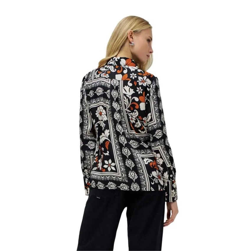 Salsa Camisas de chica 21009449 Negro