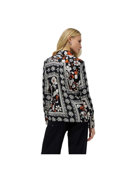 Salsa Camisas de chica 21009449 Negro