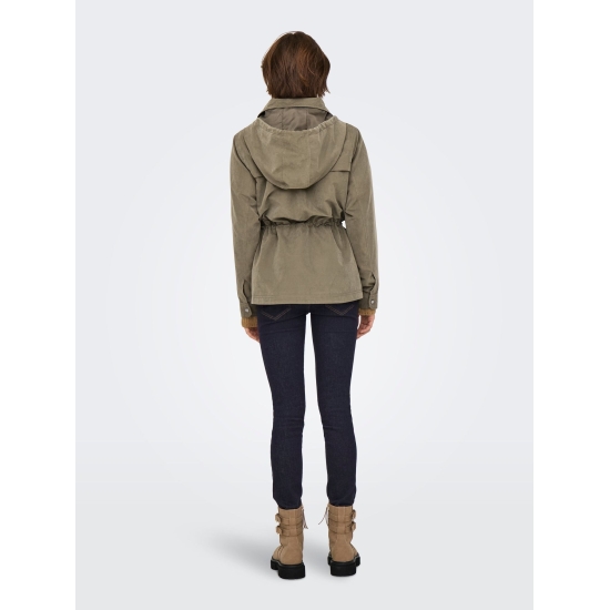 Only Cazadodoras de chica 15218612-KHAKI 2