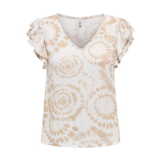 Only Blusas de chica 15346821-BLANCO