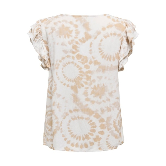 Only Blusas de chica 15346821-BLANCO 2