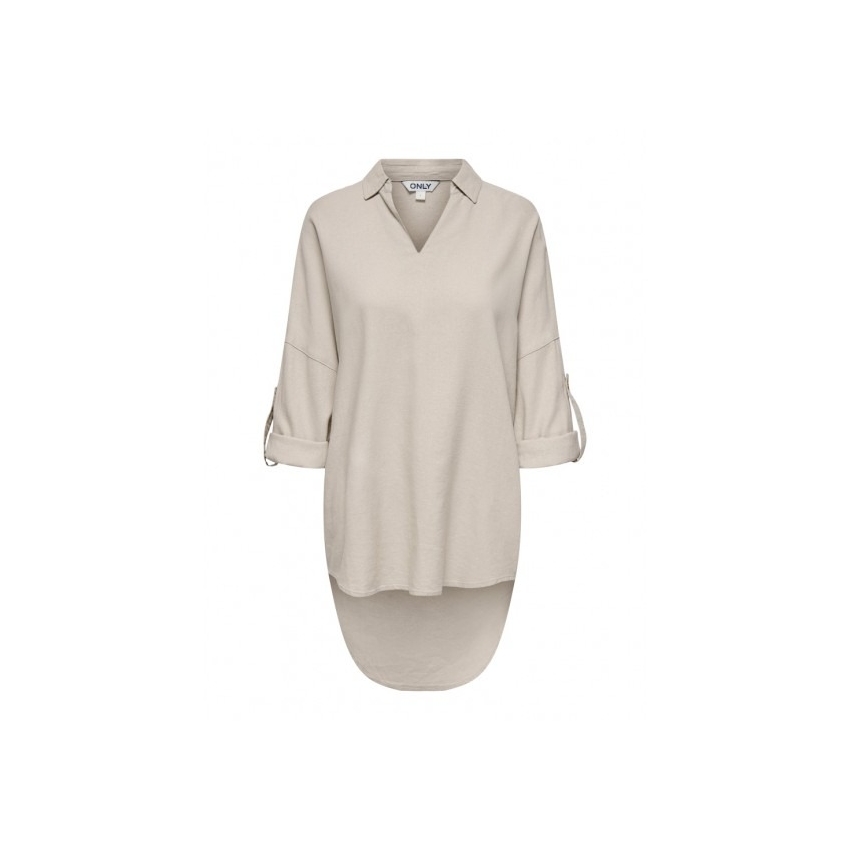 Only Blusas de chica 15338898-BEIGE