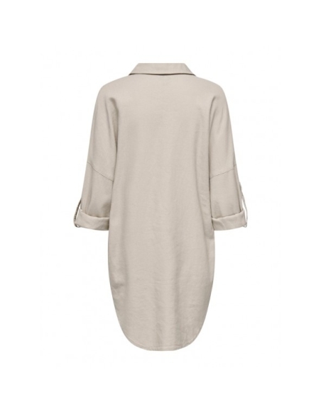 Only Blusas de chica 15338898-BEIGE