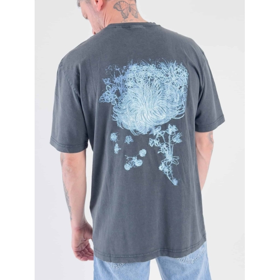 ONLY & SONS Camisetas de chico 22034347-NEGRO