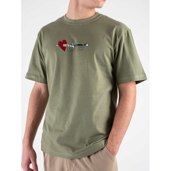 ONLY & SONS Camisetas de chico 22032267 VERDE