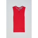 Salsa Camisetas de chica...