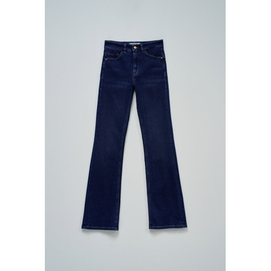 Salsa Tejanos de chica 21010189 DARK USED