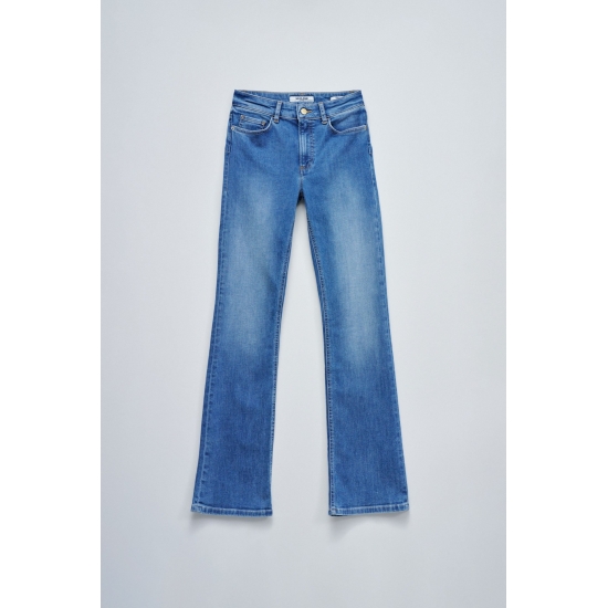 Salsa Tejanos de chica 21010161 USED