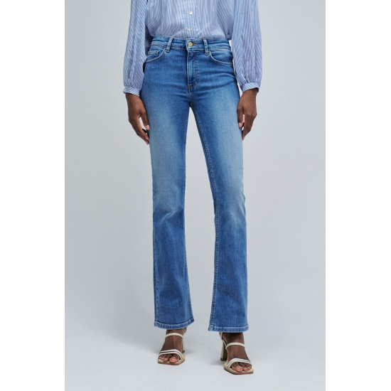 Salsa Tejanos de chica 21010161 USED 2