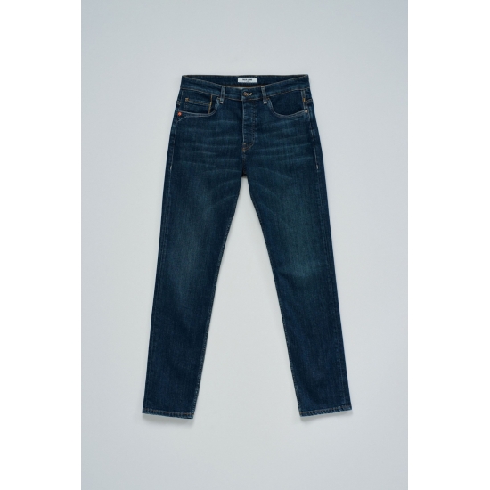 Salsa Tejanos de chico 21010126 DARK USED