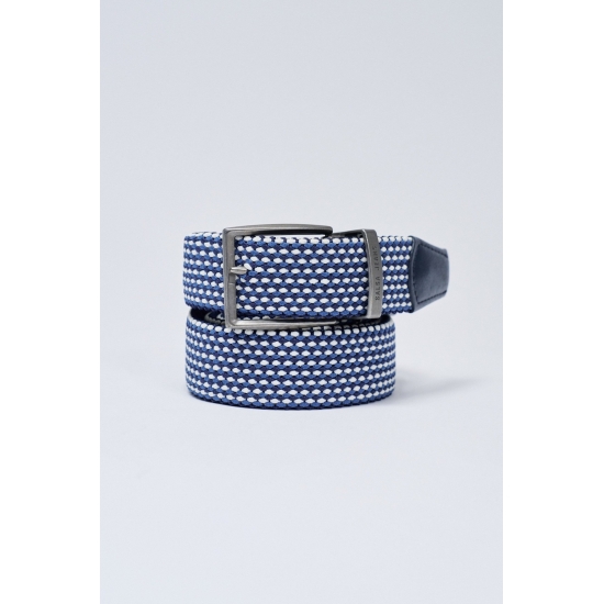 Salsa CINTURONES 21010095 AZUL